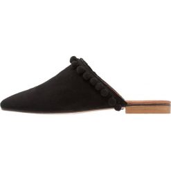 Chodaki damskie: ALOHAS ALEX Klapki black