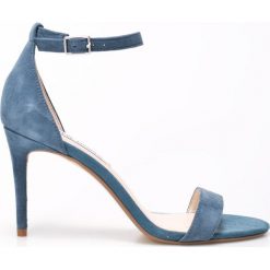 Sandały damskie: Steve Madden – Sandały