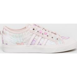 Adidas Originals - Tenisówki Nizza. Trampki i tenisówki damskie adidas Originals. Za 279,90 zł.