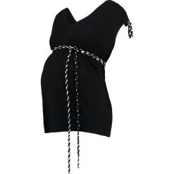 T-shirty damskie: 9Fashion GIGI Tshirt z nadrukiem black