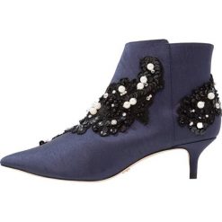 Buty damskie: KG by Kurt Geiger ROKKA Ankle boot navy