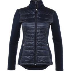 Polo Ralph Lauren Golf Kurtka Outdoor dark blue. Niebieskie kamizelki damskie marki Polo Ralph Lauren Golf, xs, bez wzorów, z poliesteru, sportowe, bez kaptura. Za 989,00 zł.