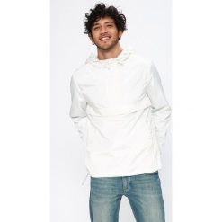 Review - Kurtka. Białe kurtki męskie marki Review, xl, z poliesteru. W wyprzedaży za 149,90 zł.