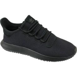 Adidas Tubular Shadow CG4562 42 Czarne. Czarne buty sportowe męskie Adidas, bez zapięcia, adidas tubular. W wyprzedaży za 349,99 zł.