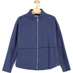 Bluzy dziewczęce: Coccodrillo – Bluza dziecięca 122-158 cm