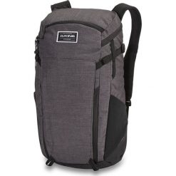Dakine plecak Canyon 24L Carbonpet szary. Szare plecaki damskie Dakine, bez wzorów, sportowe. Za 402,00 zł.