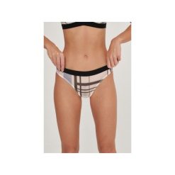 Be Expressive Majtki. Brązowe majtki damskie Undress Code, s, bez wzorów. Za 130,00 zł.