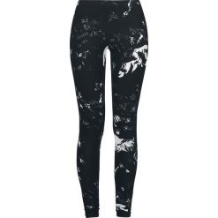 Black Premium by EMP Built For Comfort Legginsy czarny. Czarne legginsy marki Black Premium by EMP, xl, z materiału. Za 99,90 zł.