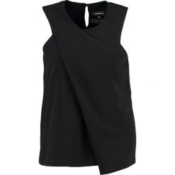 Mos Mosh LOEY Bluzka black. Czarne bluzki damskie marki Mos Mosh, m, z materiału. Za 429,00 zł.