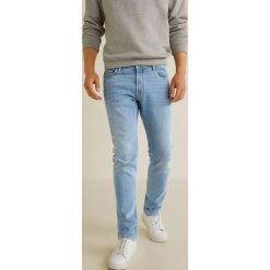Mango Man - Jeansy Jan5. Jeansy męskie Mango Man. Za 139,90 zł.