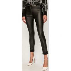 Haily's - Spodnie. Czarne spodnie damskie Haily's, s, z elastanu. Za 119,90 zł.