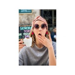 Łańcuszek na okulary. Białe łańcuszki damskie No sugar. Za 85,00 zł.