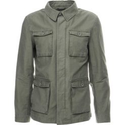 Kurtki męskie bomber: Shine Original MILITARY Kurtka wiosenna light army