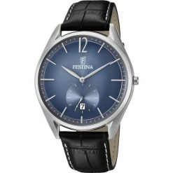 Zegarki męskie: Zegarek męski Festina Retro F6857_3