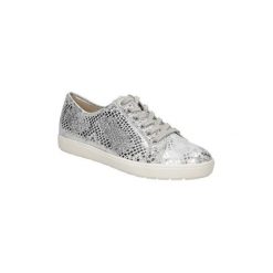 Buty Caprice TRAMPKI 9-23650-28. Szare trampki i tenisówki damskie marki Caprice, bez wzorów, bez zapięcia. Za 268,99 zł.