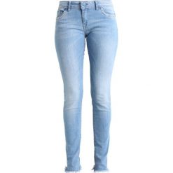 Boyfriendy damskie: Kaporal PIA Jeansy Slim Fit ice