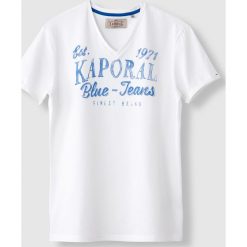 T-shirty męskie: Koszulka w serek