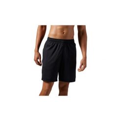 Spodenki i szorty męskie: Szorty i Bermudy Reebok Sport Spodenki Elements Poly