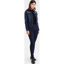 Kurtki damskie: Cartoon Kurtka jeansowa blue black denim