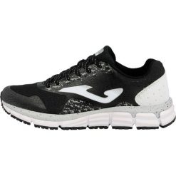 Buty skate męskie: Joma sport Buty męskie C.Fury Men 701 czarne r. 45 (C.FURYS-701)