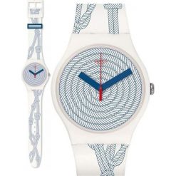 Zegarek SWATCH Zegarek damski Swatch SUOW139. Zegarki damskie Swatch. Za 361,99 zł.