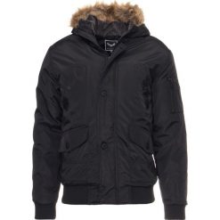 Kurtki męskie: Brave Soul MILLWALK Kurtka zimowa black