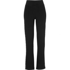 Cellbes Spodnie czarny we wzory female czarny/ze wzorem 42/44. Czarne spodnie damskie Cellbes, z bawełny. Za 129,00 zł.