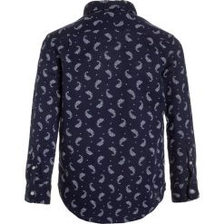 J.CREW PAISLEY TOSS Koszula indigo. Białe bluzki dziewczęce bawełniane marki J.CREW. Za 179,00 zł.