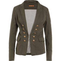 Marynarki i żakiety damskie: BOSS CASUAL OLOU Żakiet khaki
