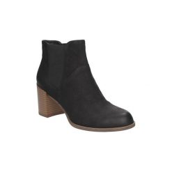 Botki damskie: Botki Vagabond BOTKI 4221-050-20