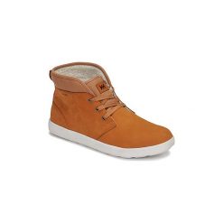 Buty Helly Hansen GERTON. Pomarańczowe trampki męskie Helly Hansen, bez wzorów, bez zapięcia. Za 539,00 zł.