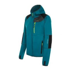 VIKING Bluza damska Viking Alpine Lady turkusowa r. L (730/20/4335). Niebieskie bluzy sportowe damskie marki Viking, l. Za 168,29 zł.