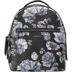 Plecaki damskie: Fiorelli ANOUK Plecak black botanical