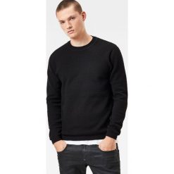 Swetry klasyczne męskie: G-Star Raw – Sweter