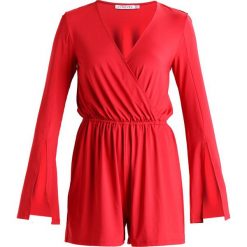 Kombinezony damskie: Ivyrevel MARSEILLE Kombinezon hot red