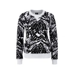 S.Oliver Bluza Damska S Szary. Szare bluzy damskie marki S.Oliver, s. W wyprzedaży za 199,00 zł.