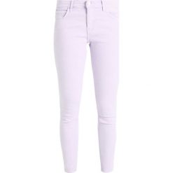 Jeansy damskie: Levi’s® Line 8 L8 MID SKINNY ANKLE Jeans Skinny Fit colored denim