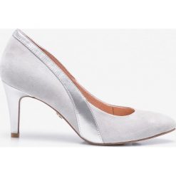 Szpilki: Tamaris Heart & Sole – Szpilki