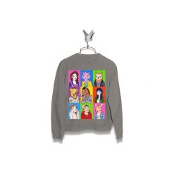 Bluza BoJack Kolarz Damska. Czarne bluzy damskie Failfake, xs, bez wzorów, bez rękawów, bez kaptura. Za 160,00 zł.