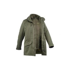 Kurtki męskie bomber: Kurtka RAINWARM 900 3w1 męska