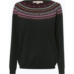 Esprit Casual - Sweter damski, zielony. Zielone swetry damskie marki Esprit Casual, s, bez wzorów, casualowe, bez rękawów, bez kaptura. Za 99,95 zł.