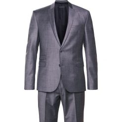 Garnitury: DRYKORN TLEWIS Garnitur ligh grey