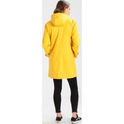 Parki damskie: TWINTIP Parka yellow