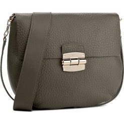 Torebka FURLA - Club 885540 B BHV1 QUB Salvia. Zielone listonoszki damskie marki Furla. W wyprzedaży za 999,00 zł.