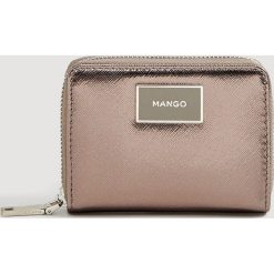 Portfele damskie: Mango – Portfel Lole