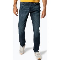 Pepe Jeans - Jeansy męskie – Spike, niebieski. Niebieskie jeansy męskie Pepe Jeans, m, bez wzorów, klasyczne. Za 449,95 zł.