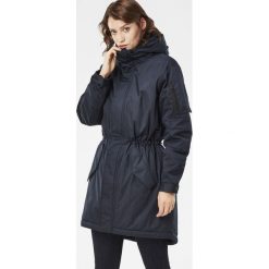 G-Star Raw - Kurtka. Czarne kurtki damskie marki G-Star RAW, m, z bawełny, z kapturem. W wyprzedaży za 899,90 zł.