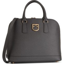 Torebka FURLA - Fantastica 1033568 B BWP3 Q26 Asfalto g. Szare torebki klasyczne damskie Furla, bez wzorów, ze skóry, eleganckie, bez dodatków. Za 1819,00 zł.