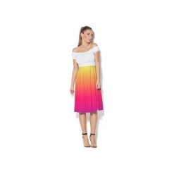 Spódniczki: Spódnica CP-015 71