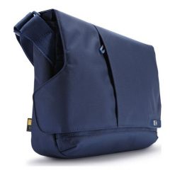 Torba Case Logic CASE LOGIC Messenger Torba na laptop 11,6" granatowa uniwersalny. Torby na laptopa CASE LOGIC, bez wzorów. Za 149,00 zł.
